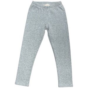Cat & Jack 4T super soft light grey sweatpants